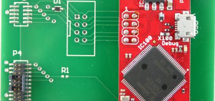 XMC4000 Debugger